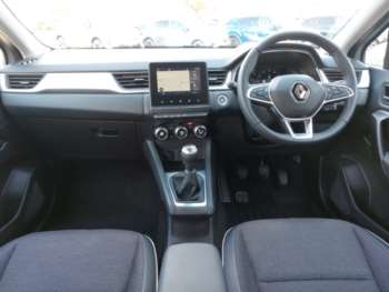 Used Renault Captur 2022 for sale - 74590538: Photo