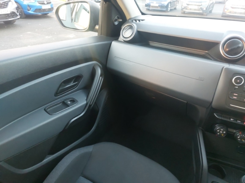 Used Dacia Duster 2023 for sale - 76785682: Photo 10