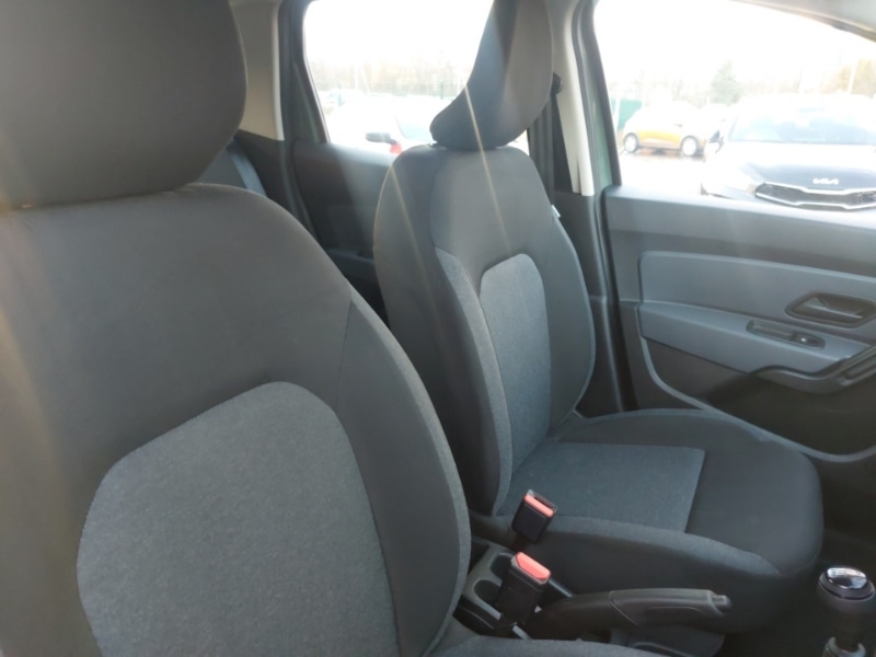 Used Dacia Duster 2023 for sale - 76785682: Photo 12