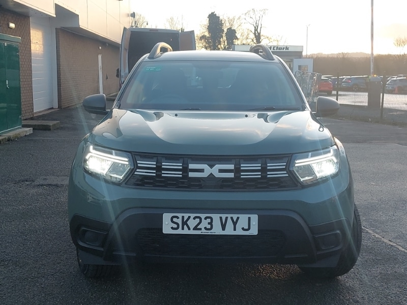 Used Dacia Duster 2023 for sale - 76785682: Photo 19
