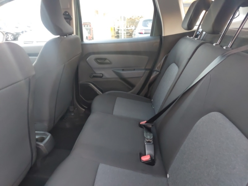Used Dacia Duster 2023 for sale - 76785682: Photo 6