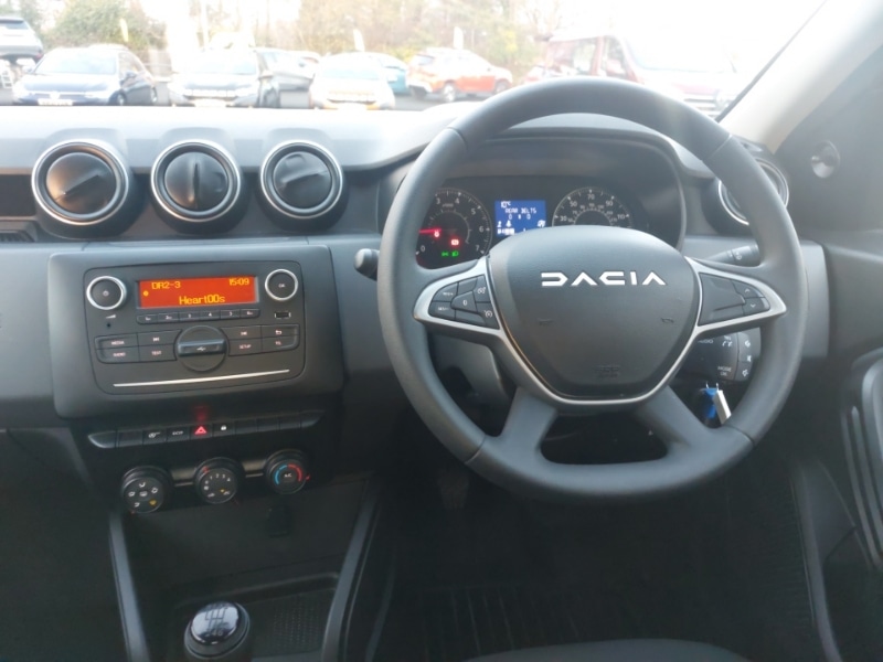 Used Dacia Duster 2023 for sale - 76785682: Photo 7