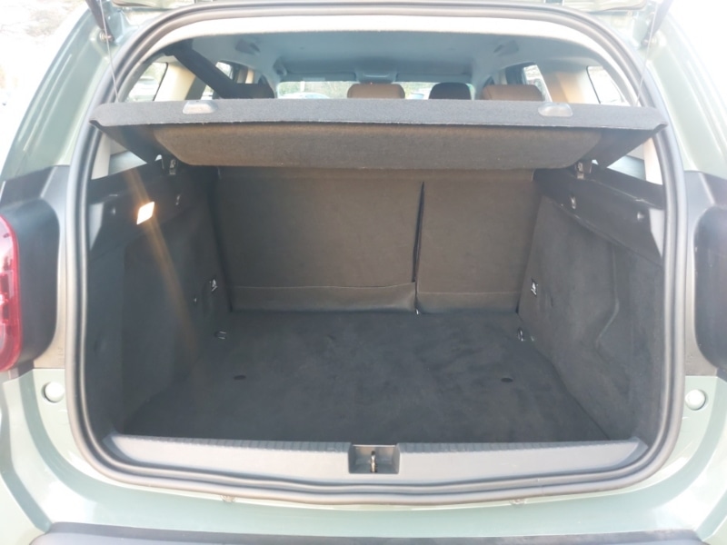 Used Dacia Duster 2023 for sale - 76785682: Photo 8