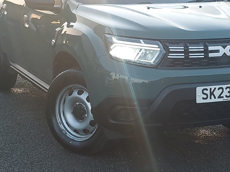 Used Dacia Duster 2023 for sale - 76785682: Photo 9