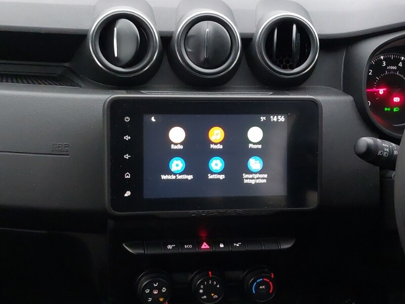 Used Dacia Duster 2022 for sale - 77531329: Photo 11