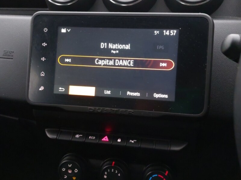 Used Dacia Duster 2022 for sale - 77531329: Photo 14