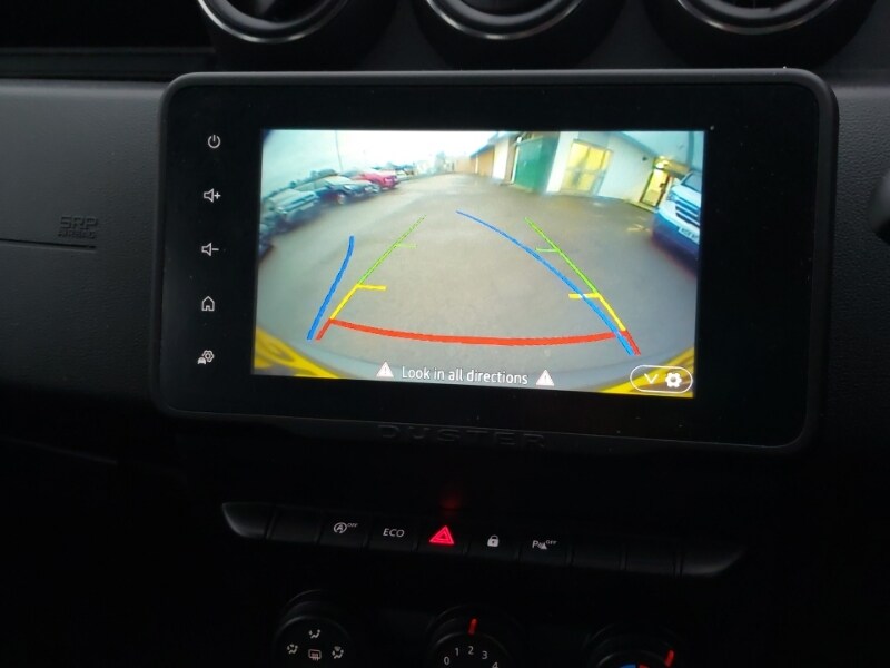 Used Dacia Duster 2022 for sale - 77531329: Photo 15