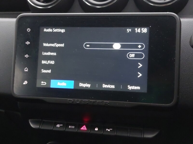 Used Dacia Duster 2022 for sale - 77531329: Photo 17