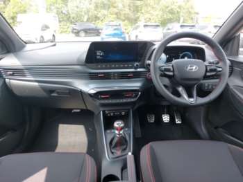 Used Hyundai i20 2025 for sale - 74848146: Photo