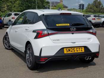 Used Hyundai i20 2025 for sale - 74848146: Photo