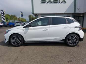 Used Hyundai i20 2025 for sale - 74848146: Photo