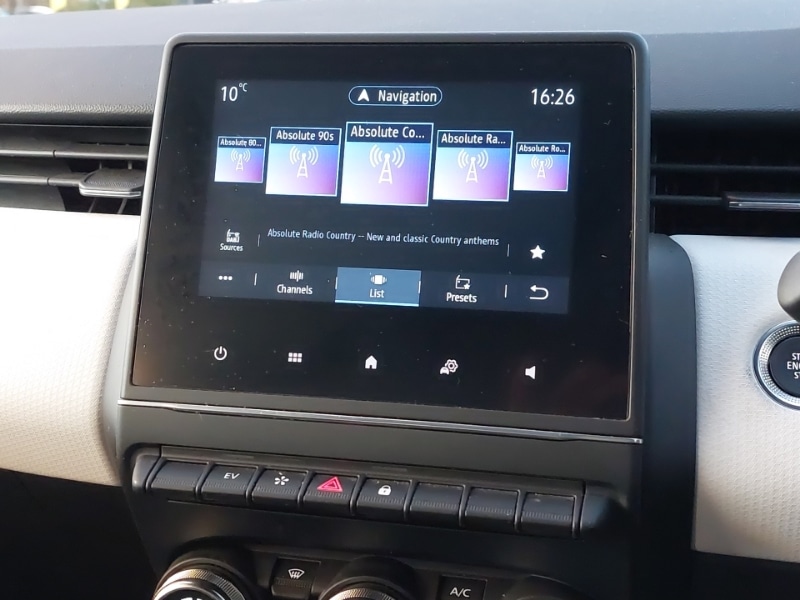 Used Renault Clio 2022 for sale - 76397558: Photo 15