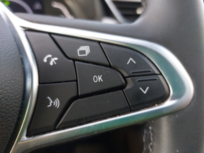 Used Renault Clio 2022 for sale - 76397558: Photo 19