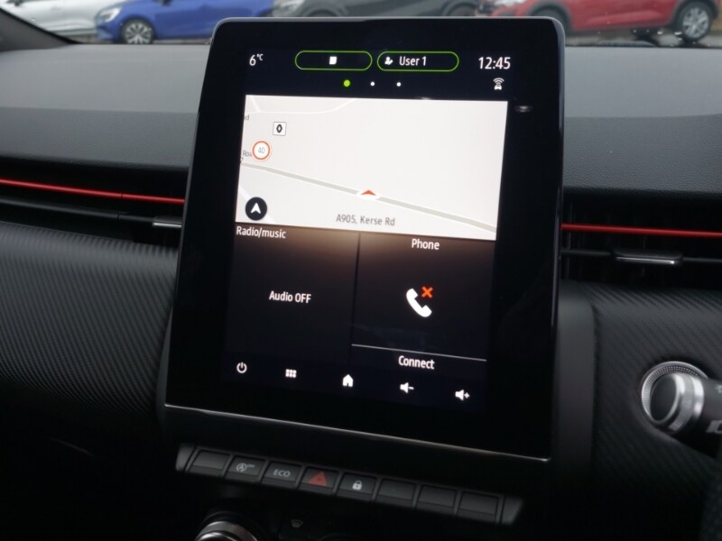 Used Renault Clio 2020 for sale - 77503292: Photo 10