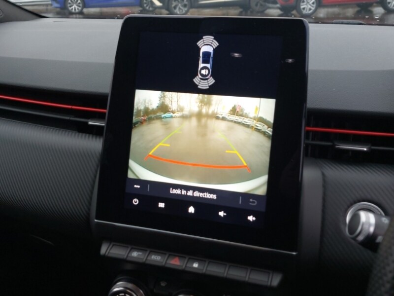 Used Renault Clio 2020 for sale - 77503292: Photo 11