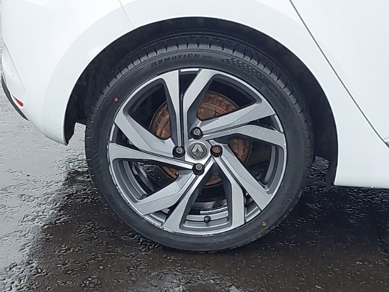 Used Renault Clio 2020 for sale - 77503292: Photo 12