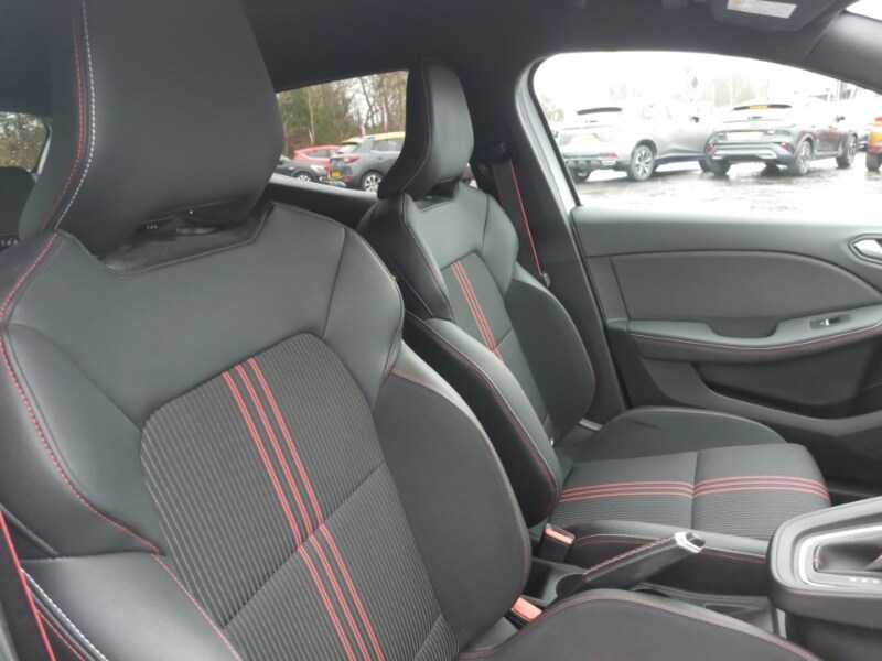 Used Renault Clio 2020 for sale - 77503292: Photo 16