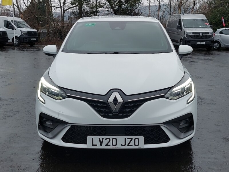 Used Renault Clio 2020 for sale - 77503292: Photo 19