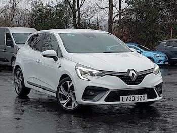 Used Renault Clio 2020 for sale - 77503292: Photo