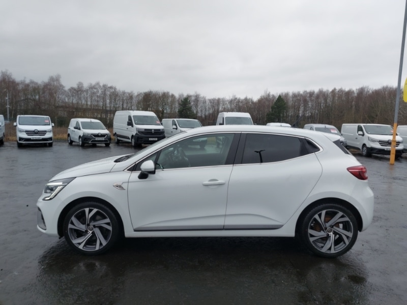 Used Renault Clio 2020 for sale - 77503292: Photo 4