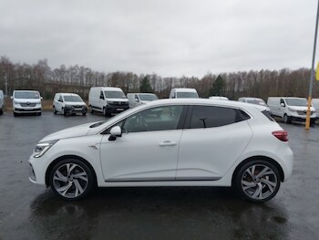 Used Renault Clio 2020 for sale - 77503292: Photo