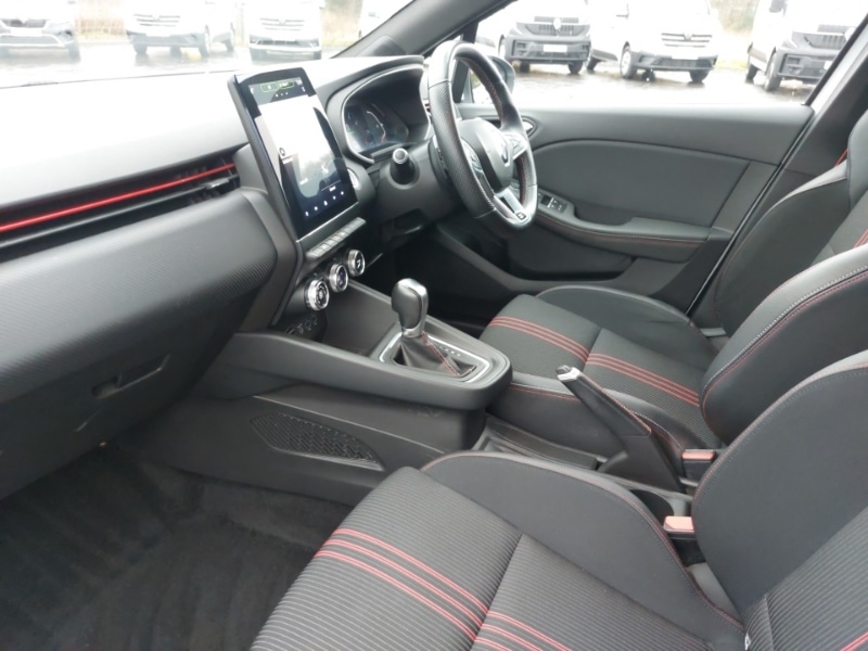Used Renault Clio 2020 for sale - 77503292: Photo 5