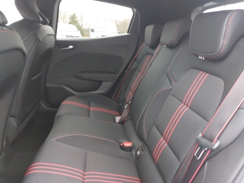 Used Renault Clio 2020 for sale - 77503292: Photo 6