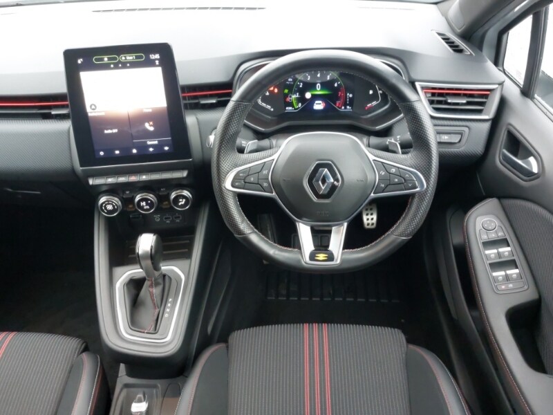 Used Renault Clio 2020 for sale - 77503292: Photo 7