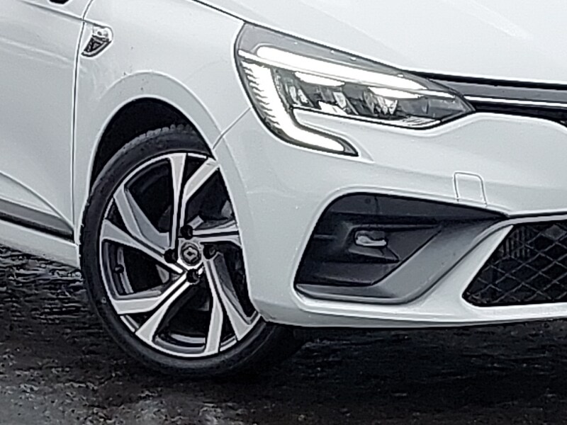 Used Renault Clio 2020 for sale - 77503292: Photo 9