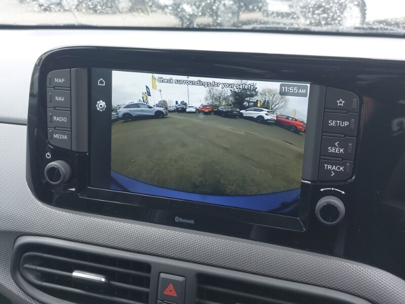 Used Hyundai i10 2026 for sale - 78178995: Photo 10