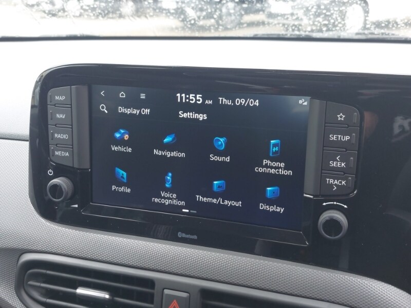 Used Hyundai i10 2026 for sale - 78178995: Photo 11