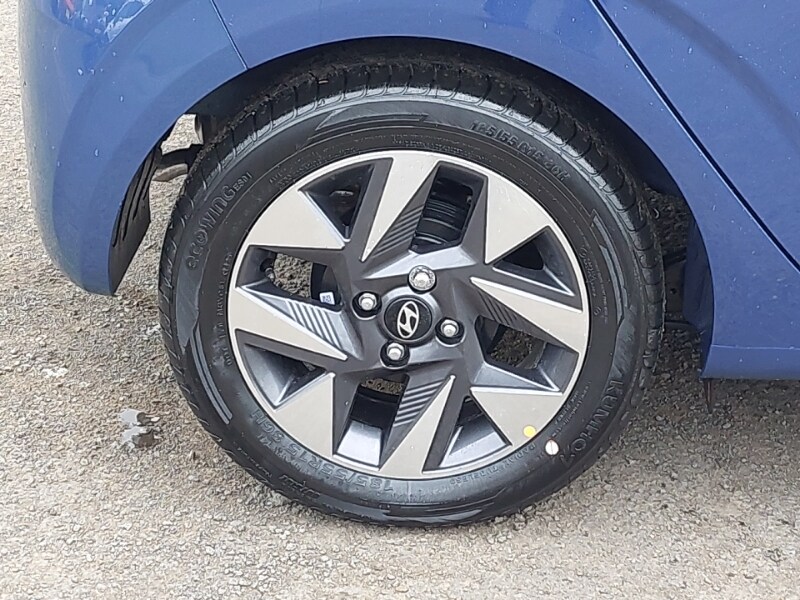 Used Hyundai i10 2026 for sale - 78178995: Photo 12