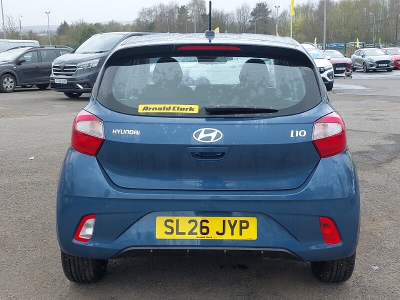 Used Hyundai i10 2026 for sale - 78178995: Photo 13