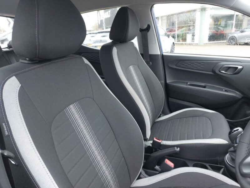 Used Hyundai i10 2026 for sale - 78178995: Photo 16