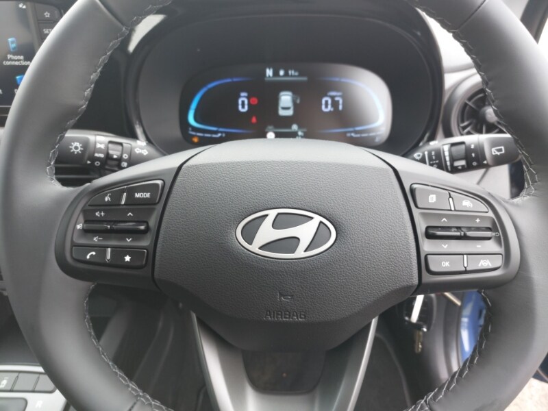 Used Hyundai i10 2026 for sale - 78178995: Photo 17