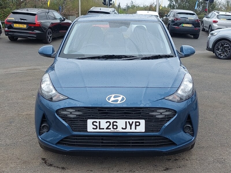 Used Hyundai i10 2026 for sale - 78178995: Photo 19