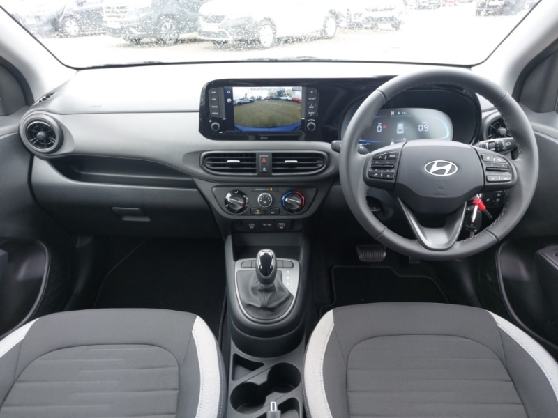 Used Hyundai i10 2026 for sale - 78178995: Photo 2