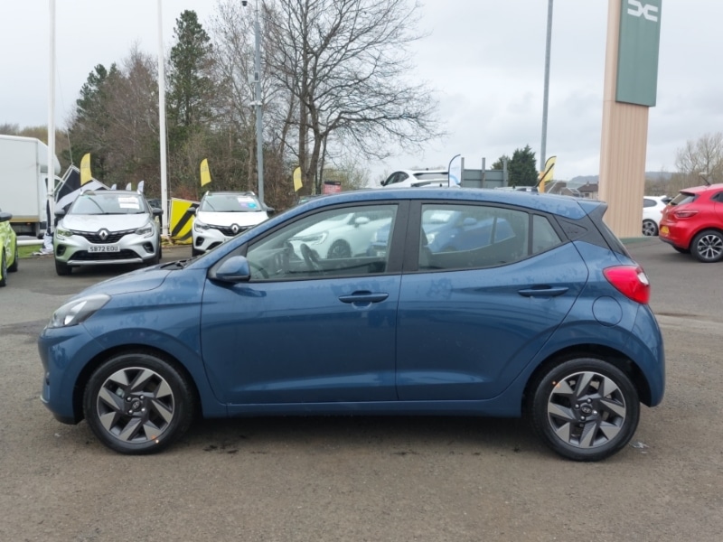Used Hyundai i10 2026 for sale - 78178995: Photo 4