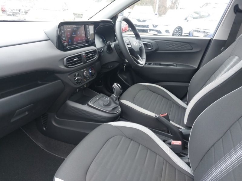 Used Hyundai i10 2026 for sale - 78178995: Photo 5