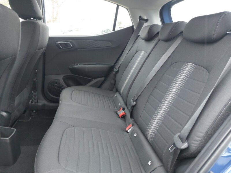 Used Hyundai i10 2026 for sale - 78178995: Photo 6