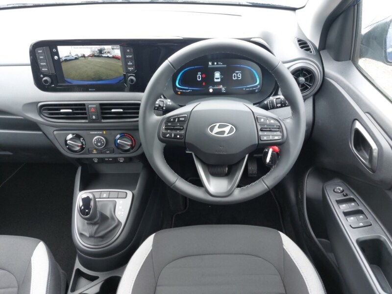 Used Hyundai i10 2026 for sale - 78178995: Photo 7