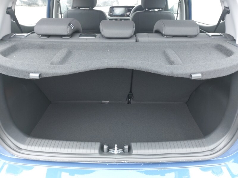 Used Hyundai i10 2026 for sale - 78178995: Photo 8