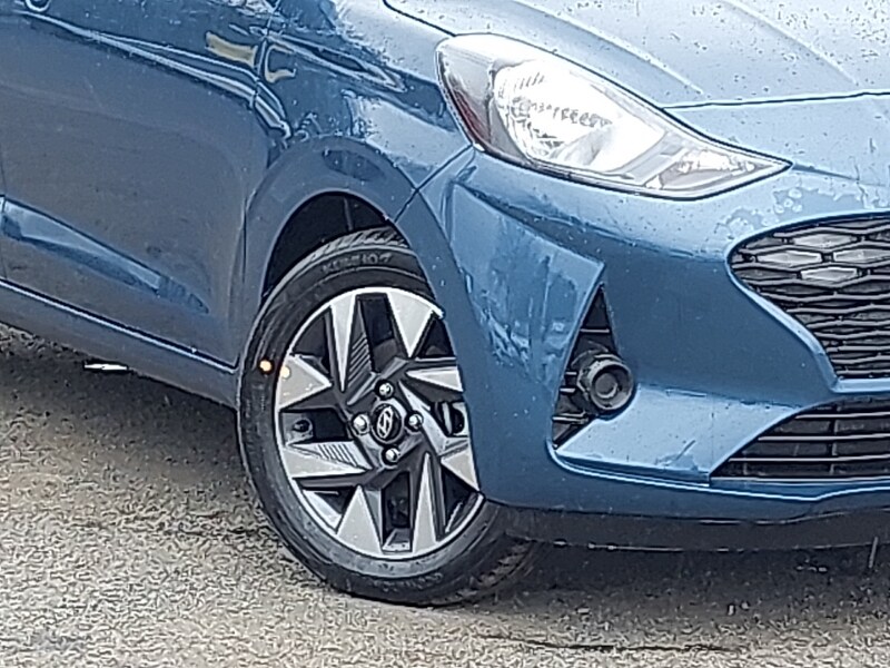 Used Hyundai i10 2026 for sale - 78178995: Photo 9