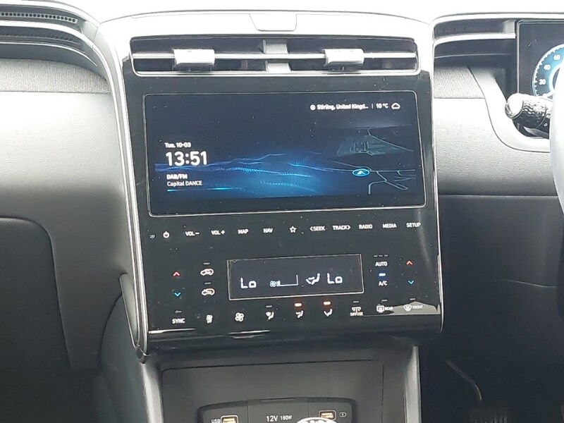 Used Hyundai TUCSON 2023 for sale - 77947744: Photo 11