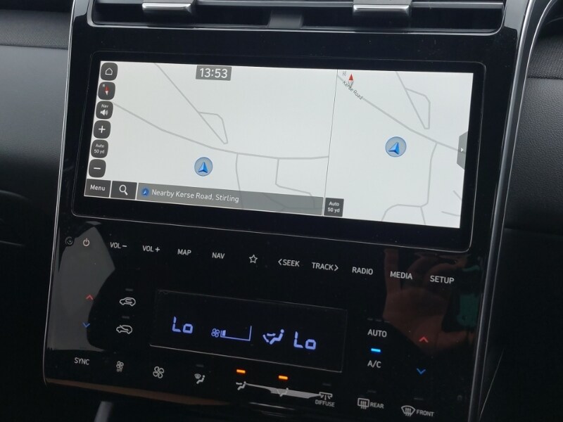 Used Hyundai TUCSON 2023 for sale - 77947744: Photo 14