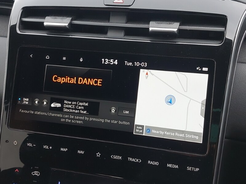 Used Hyundai TUCSON 2023 for sale - 77947744: Photo 16