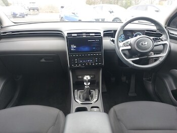 Used Hyundai TUCSON 2023 for sale - 77947744: Photo