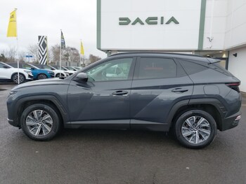 Used Hyundai TUCSON 2023 for sale - 77947744: Photo