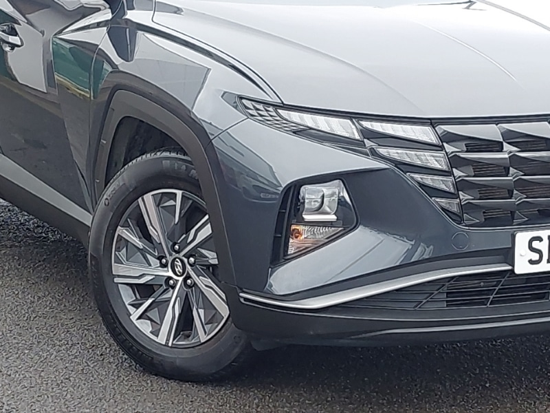 Used Hyundai TUCSON 2023 for sale - 77947744: Photo 9