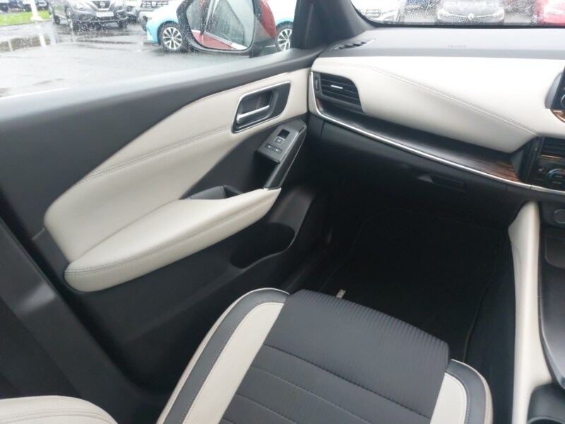 Used Nissan Qashqai 2022 for sale - 76543767: Photo 10